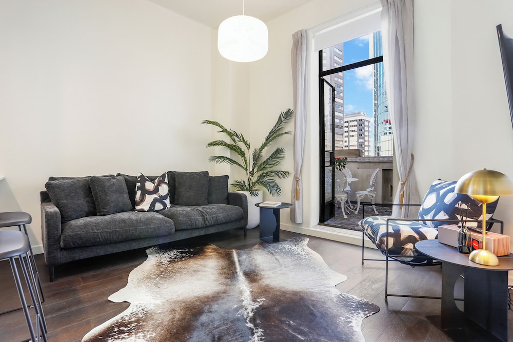 Dilworth Apartments by Urban Rest — 4-Star Luxury Hotel in Auckland, New Zealand
