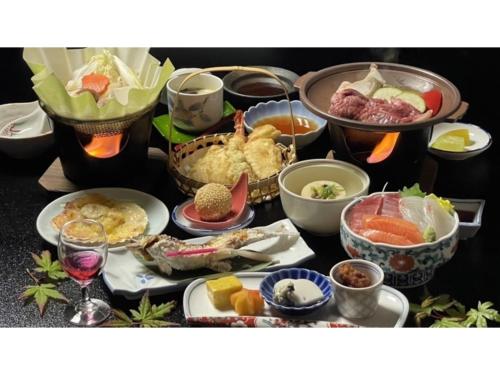 The Retreatment Yugawara Vacation Stay 86817V in Yugawara, Japan