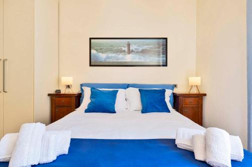 Golden Luxe 3 Camere a 100 Passi Dal Mare — 4-Star Luxury Hotel in Camaiore, Italy