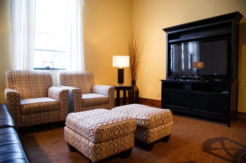 The Lofts at the Five & DIme - photo 6