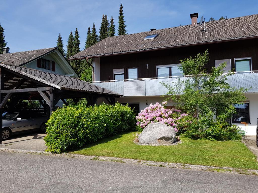 Jules Traum Im Schwarzwald — 4-Star Luxury Hotel in Herrischried, Germany