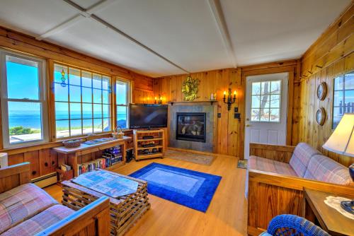 87 North Shore Boulevard East Sandwich Cape Cod — 4-Star Luxury Hotel in East Sandwich, United States