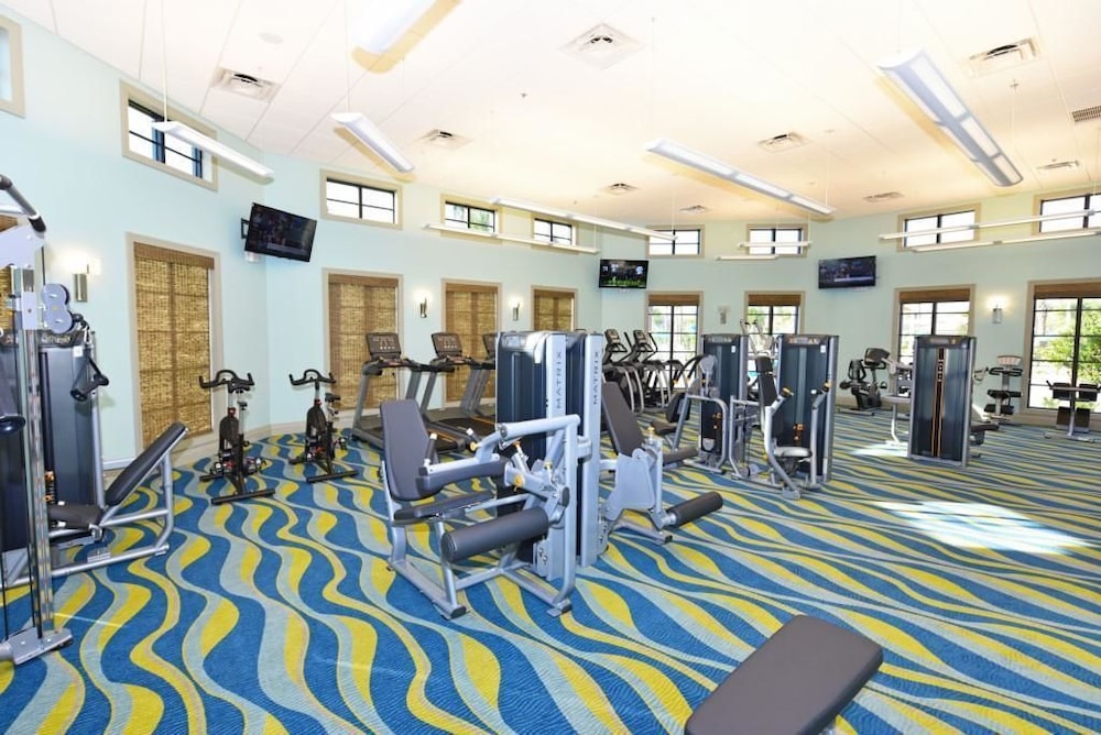 1452 Champions House 5 Bedroom by Florida Star — 4-Star Luxury Hotel in Davenport, United States