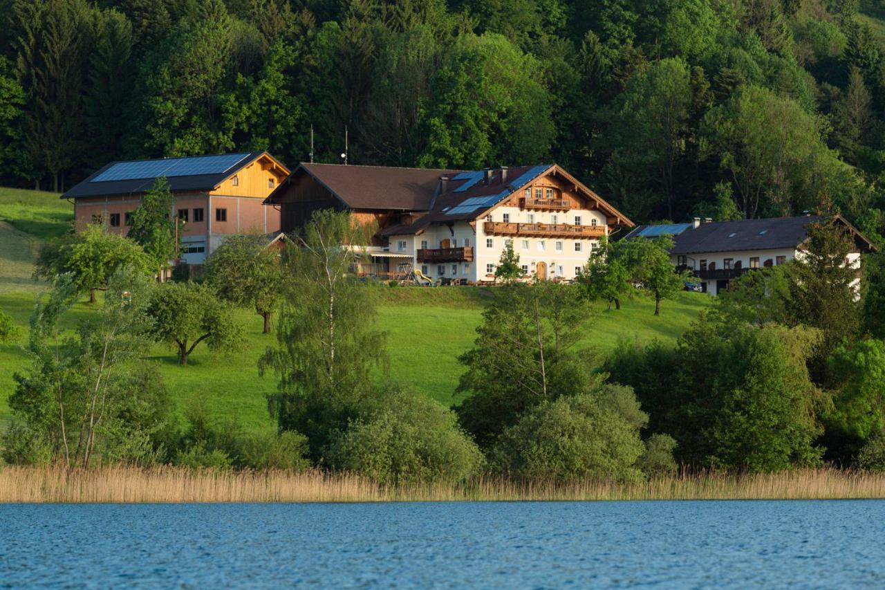 Serner am See — hotel in Zell Am Moos