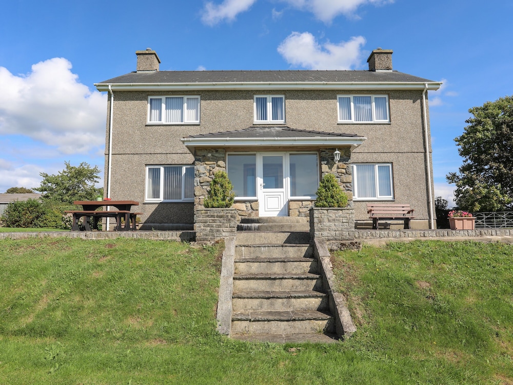 Gelli Gron - last minute hotel in Pwllheli