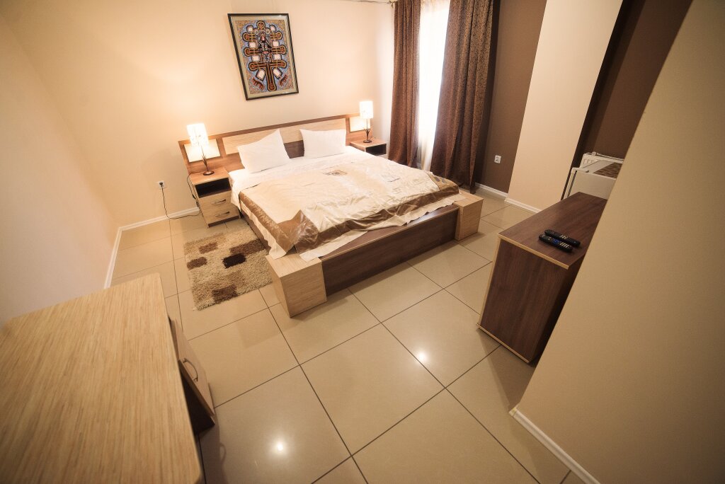 Jam Trusakvets Hotel in Truskavets', Ukraine