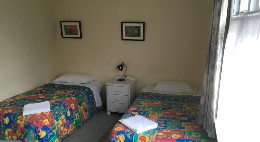Penny’s Accommodation in Palmerston North, New Zealand
