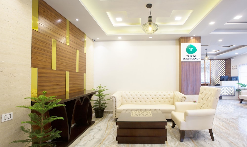 Treebo SC Residency Manali — Manali — photo 4