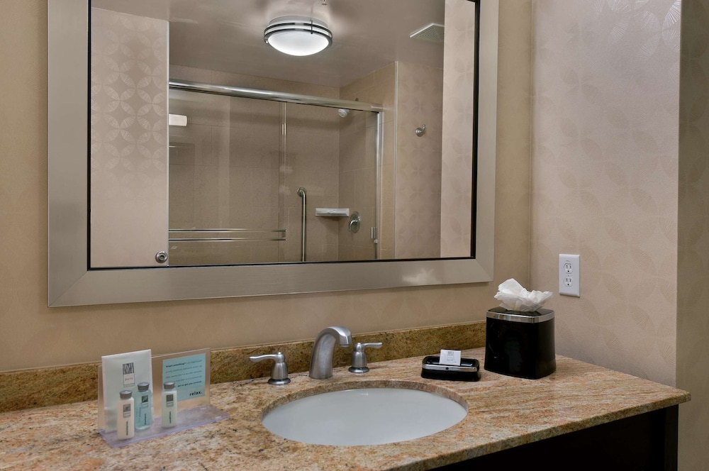 Hampton Inn & Suites Tampa Northwest Oldsmar - photo 17