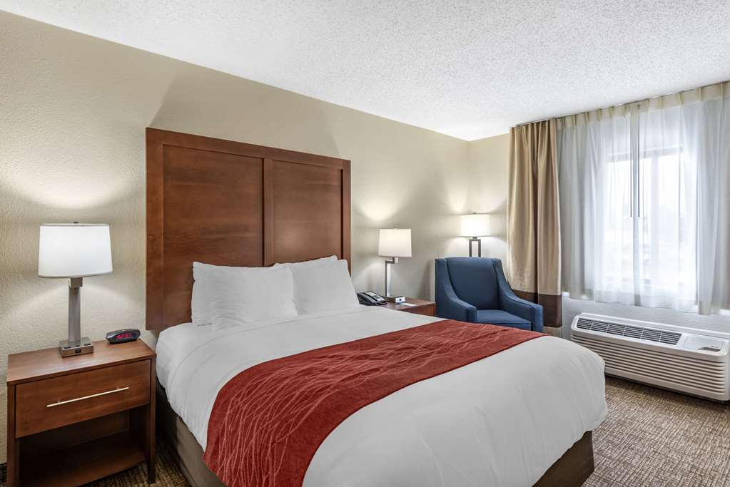 Comfort Inn & Suites Middletown Franklin - photo 6
