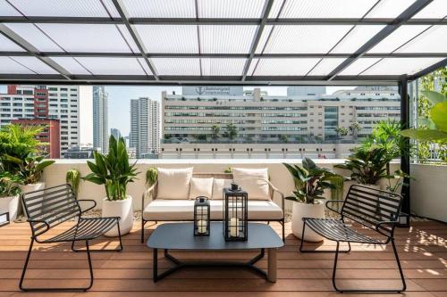 Sukhumvit 1 Blissful Rest near Bumrungrad — 4-Star Luxury Hotel in Bangkok, Thailand