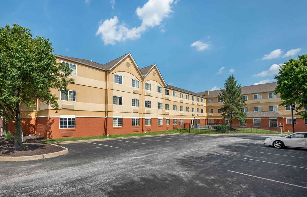 Extended Stay America Suites Philadelphia Malvern - photo 3