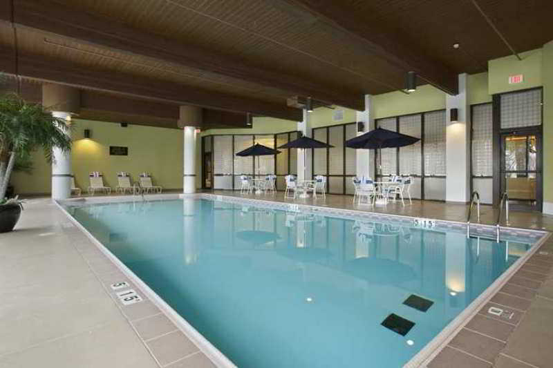 Hilton Indianapolis North - photo 7