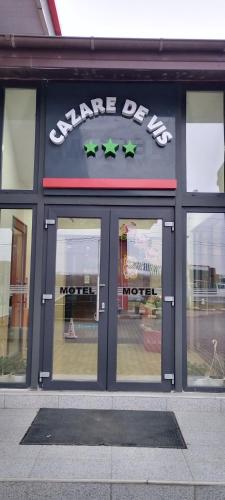 Cazare de Vis 3 stele - last minute hotel in Topliceni