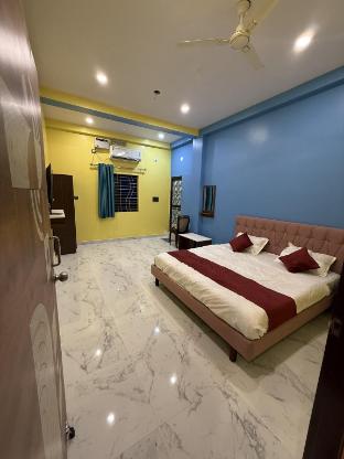 Hotel Santilata Restaurant & Lodge — Bhadrakh — photo 2