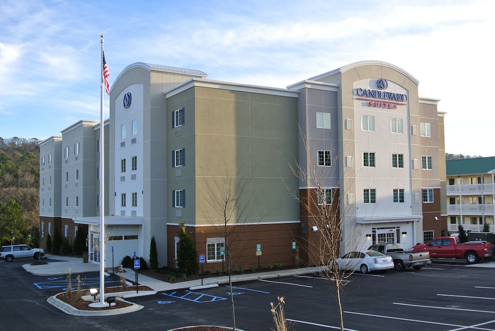 TownePlace Suites by Marriott Birmingham South - photo 42