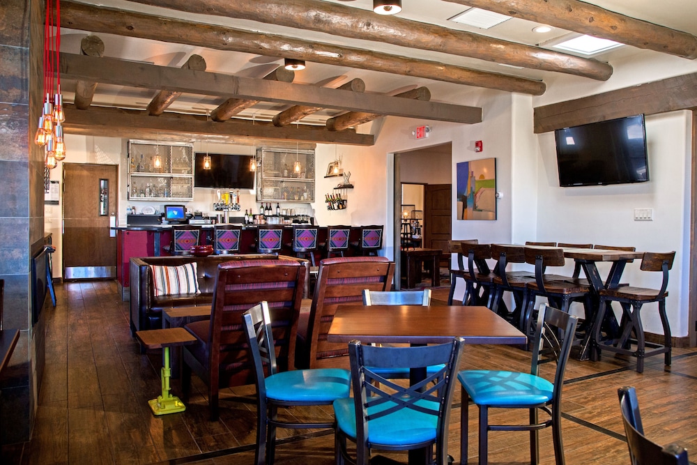 The Sage Hotel - photo 57