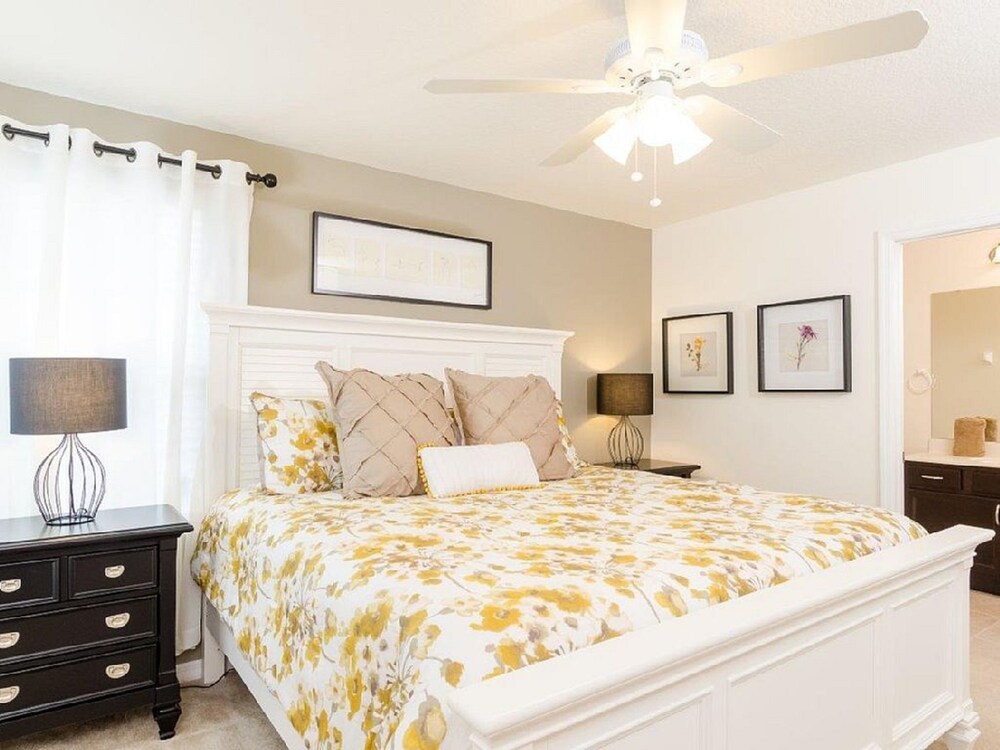 Veranda Palms Resort Single Family Pool Game Room Homes - photo 21