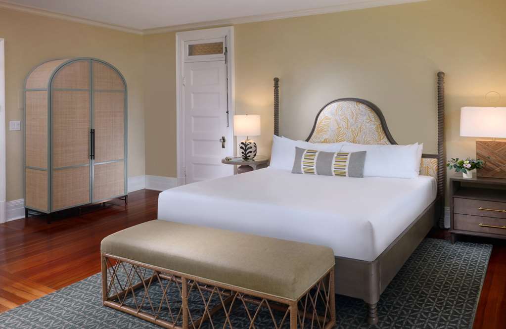 Jekyll Island Club Resort - photo 91