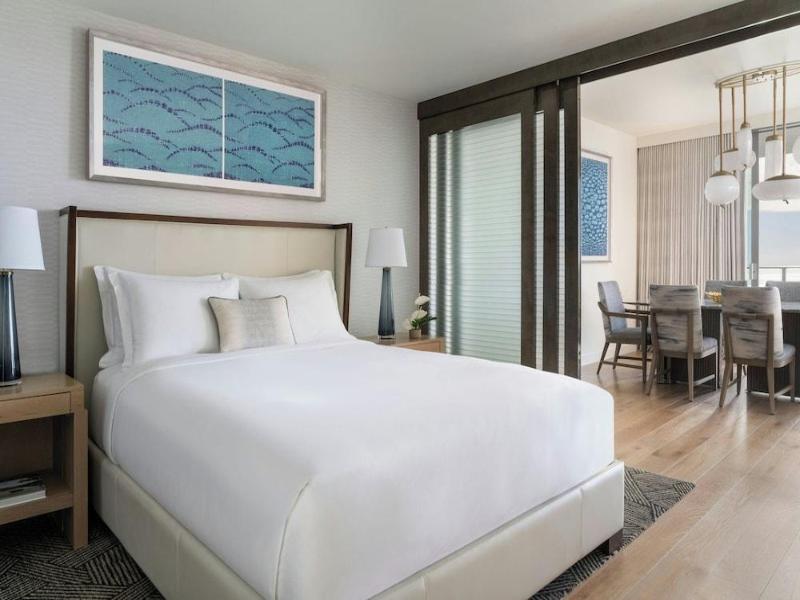 The Ritz Carlton Residences Waikiki Beach - photo 73