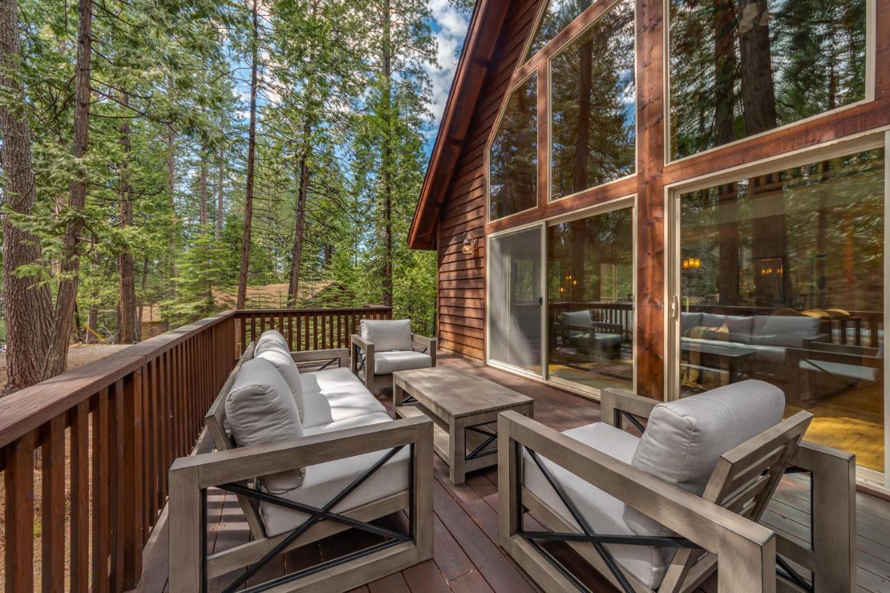 Blissful Pines - last minute hotel in Arnold