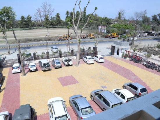 Hotel the Venus — Rudrapur — photo 2