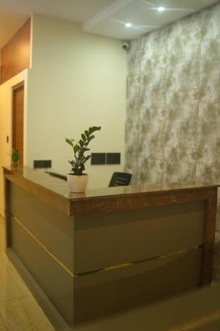 Alpha Inn — Alwaye — photo 4