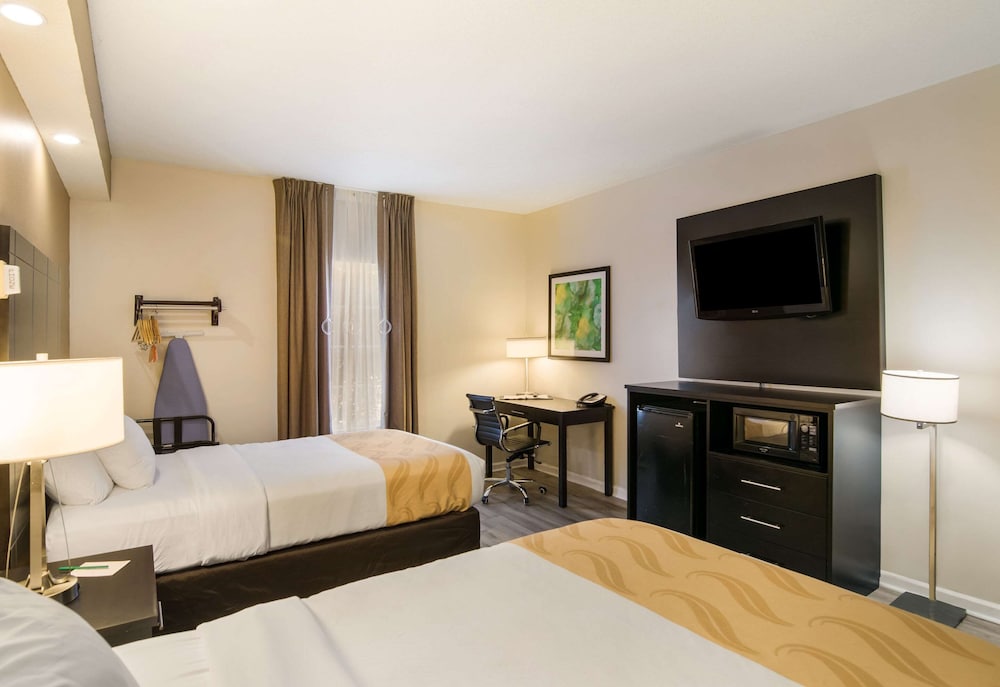 Best Western of Crestview - photo 14