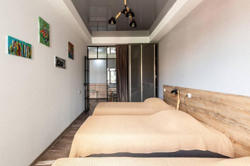 Veli group Apartment in Old City