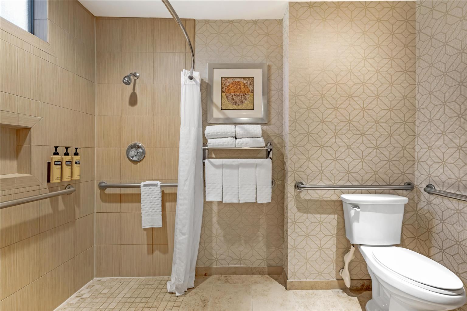 Best Western Plus Anaheim Inn - photo 26