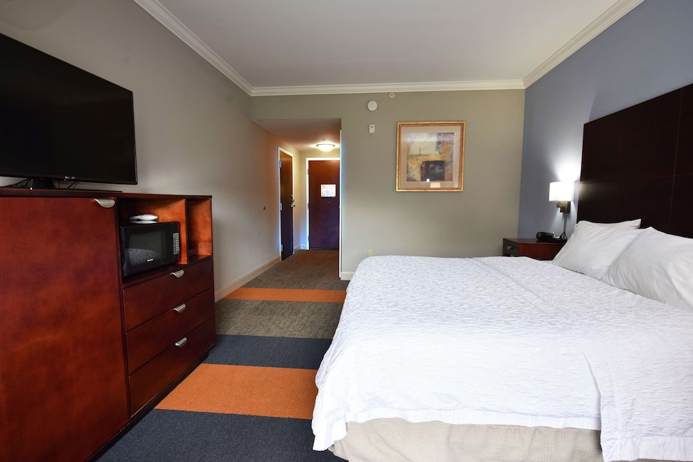 Hampton Inn Alexander City - photo 18