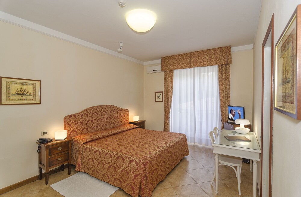 Hotel Verdemare — hotel in Pietrasanta