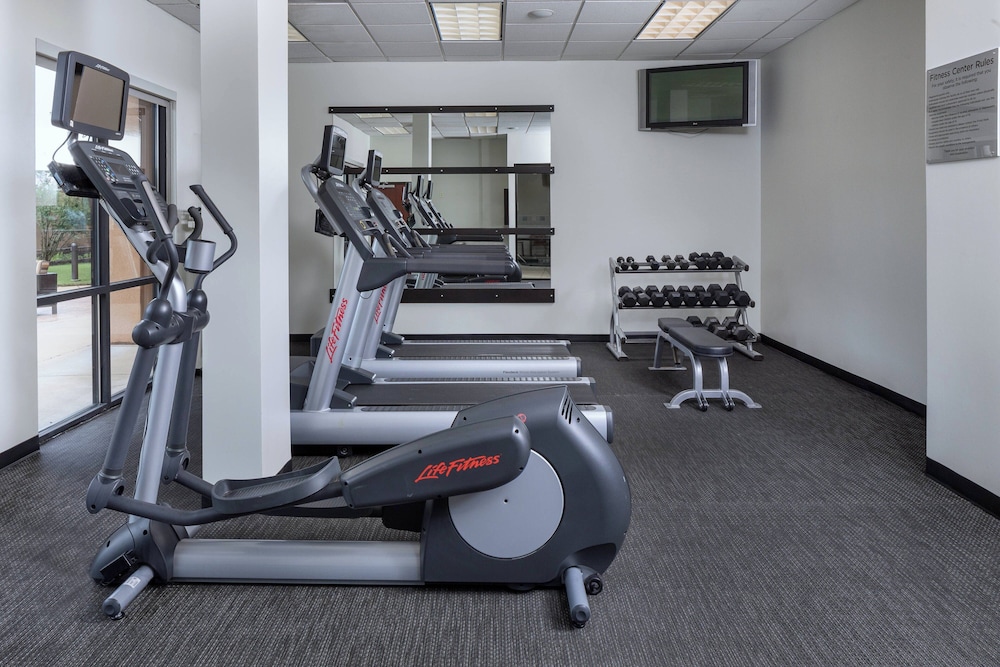 Courtyard by Marriott Anniston Oxford - photo 16