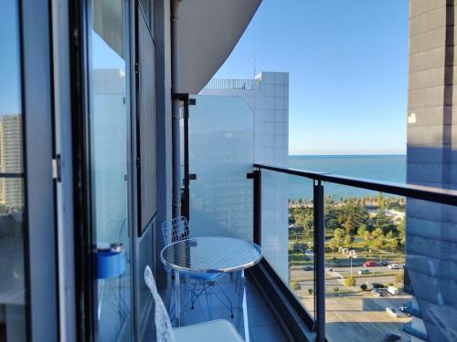 Batumi Sea view studio