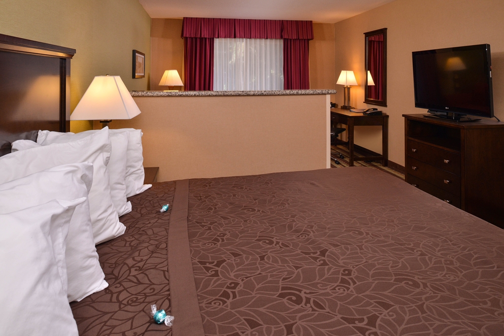 Best Western Wilsonville Inn & Suites - photo 12