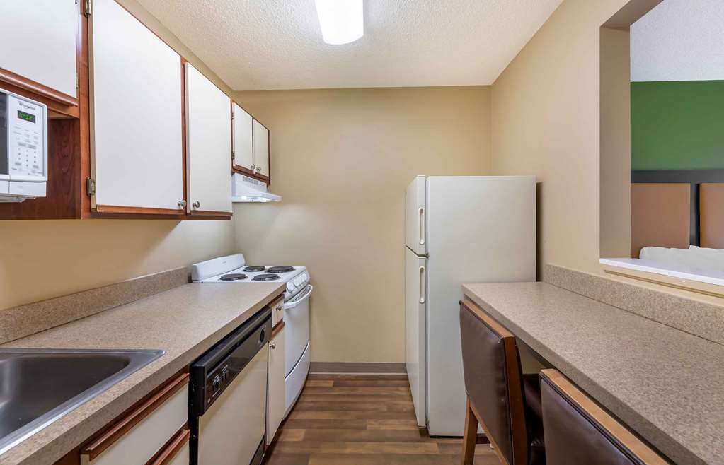 Extended Stay America Suites Tallahassee Killearn - photo 30