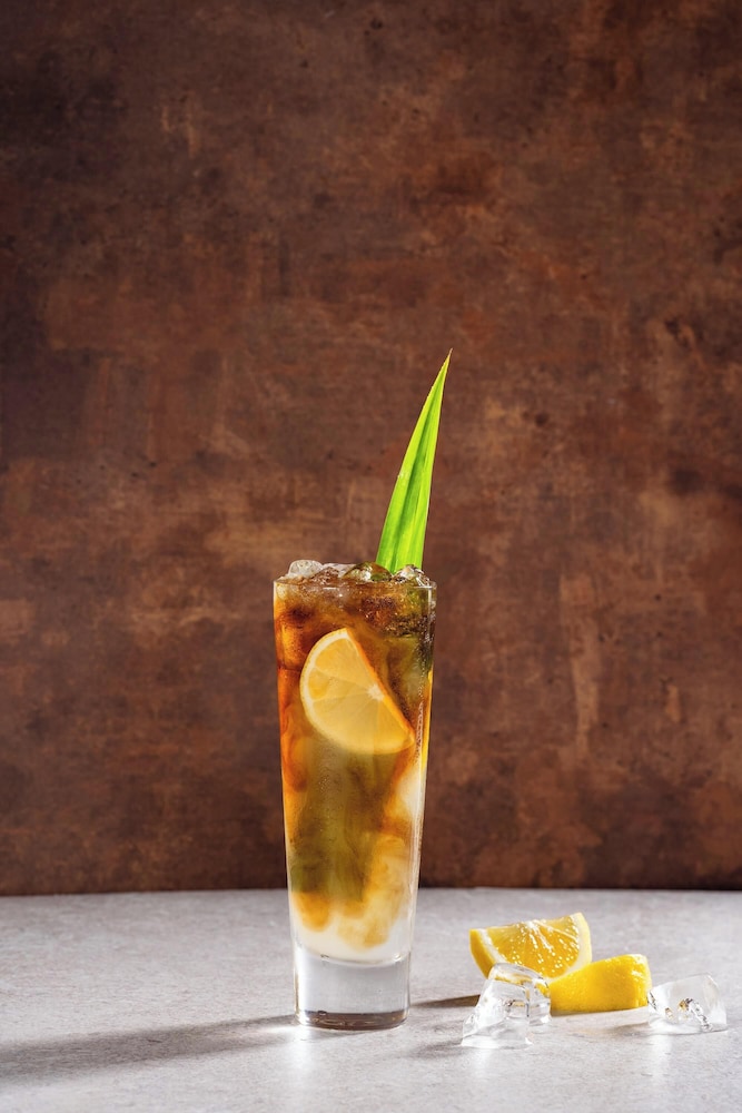 מזון ומשקאות