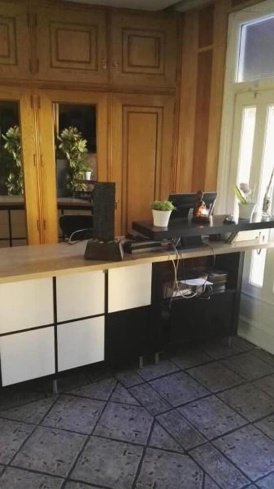 Hotel La Mina — Puertollano — photo 2