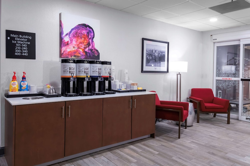Hampton Inn by Hilton Concord Bow - photo 16