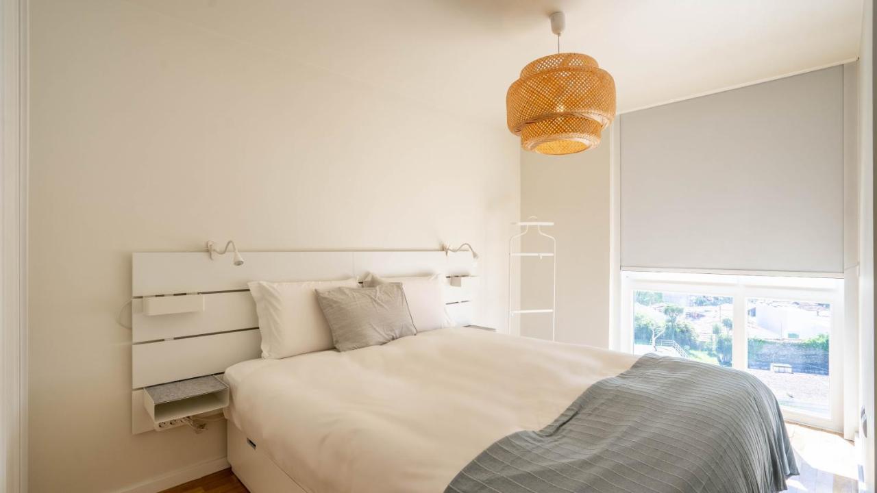 Capelo Residency by LovelyStay — 4-Star Luxury Hotel in Porto, Portugal