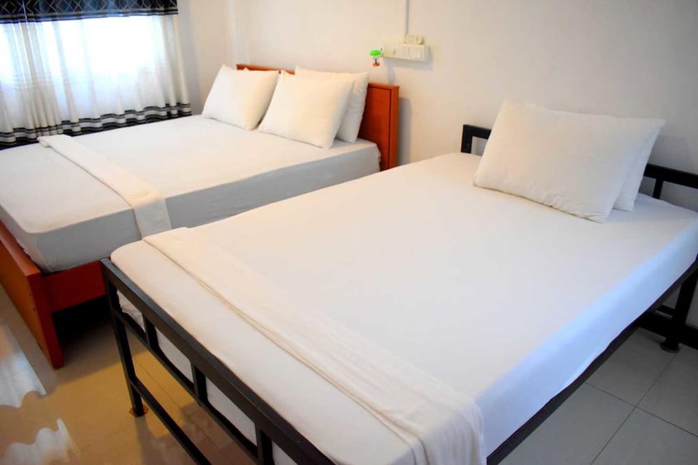 Reliance Holiday Resort — Anuradhapura — photo 2