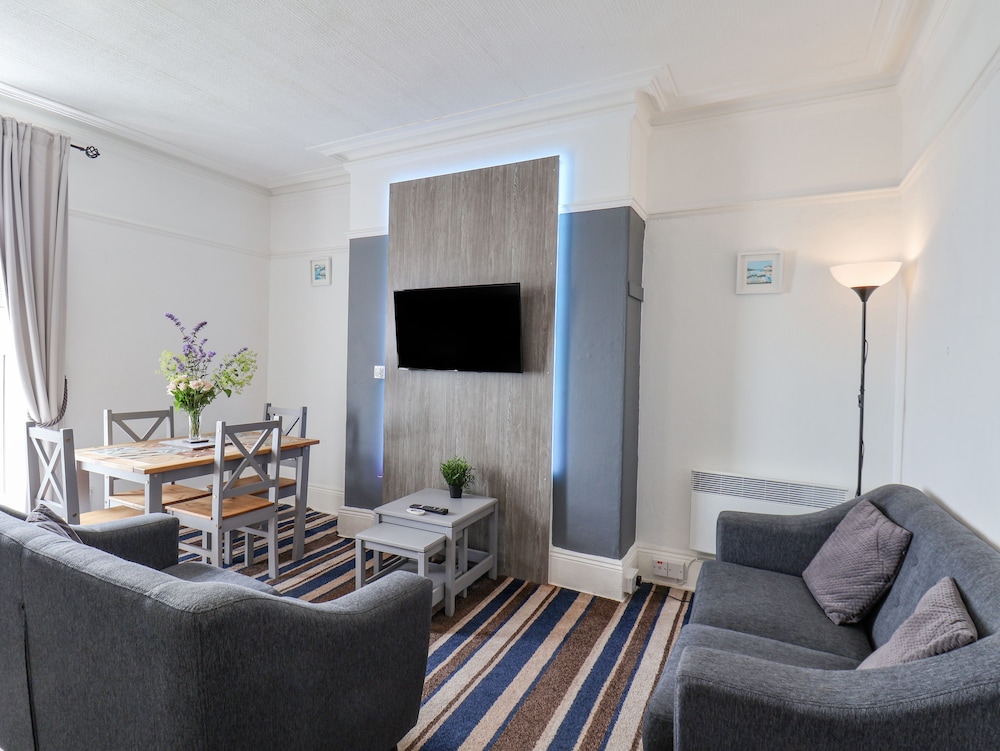 Harbour View — 4-Star Luxury Hotel in Bridlington, United Kingdom