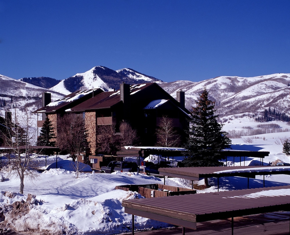 PowderWood by All Seasons Resort Lodging - photo 35