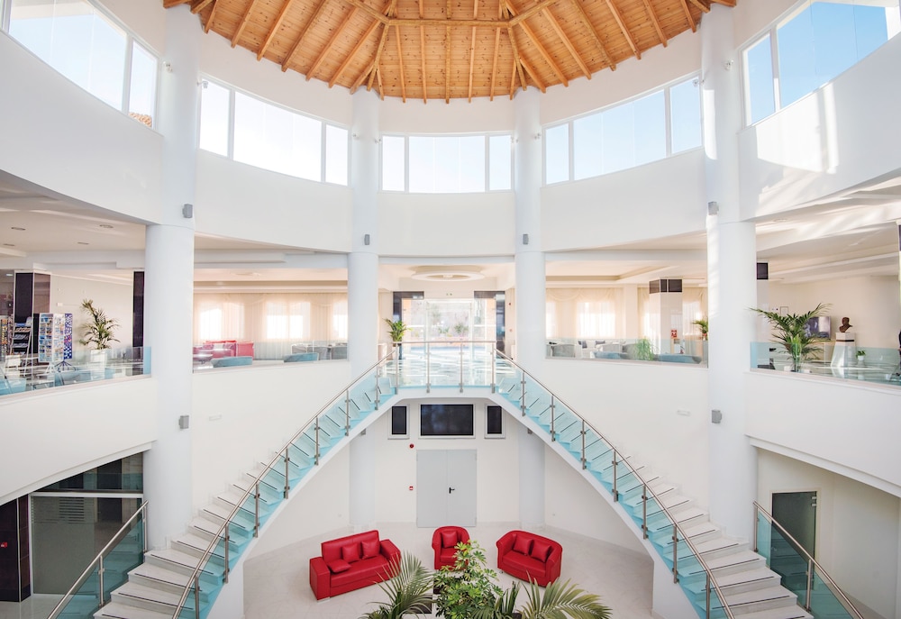 Grand Blue Beach Hotel — Kardamaina — photo 3