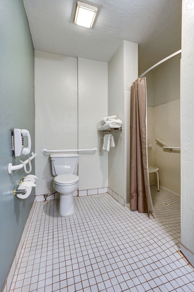 Forest Villas Hotel Prescott - photo 54