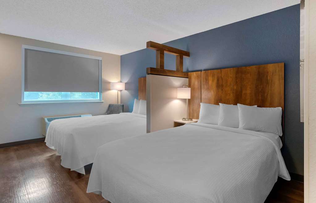Extended Stay America Premier Suites Miami Coral Gables - photo 34