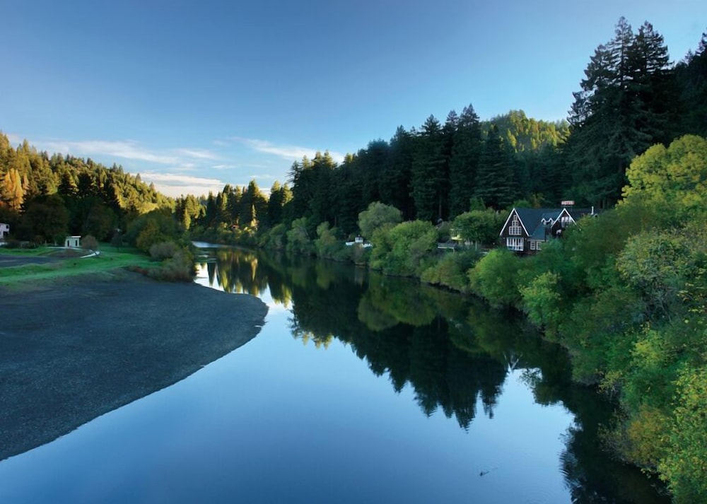 Highland Dell Lodge - featured photo