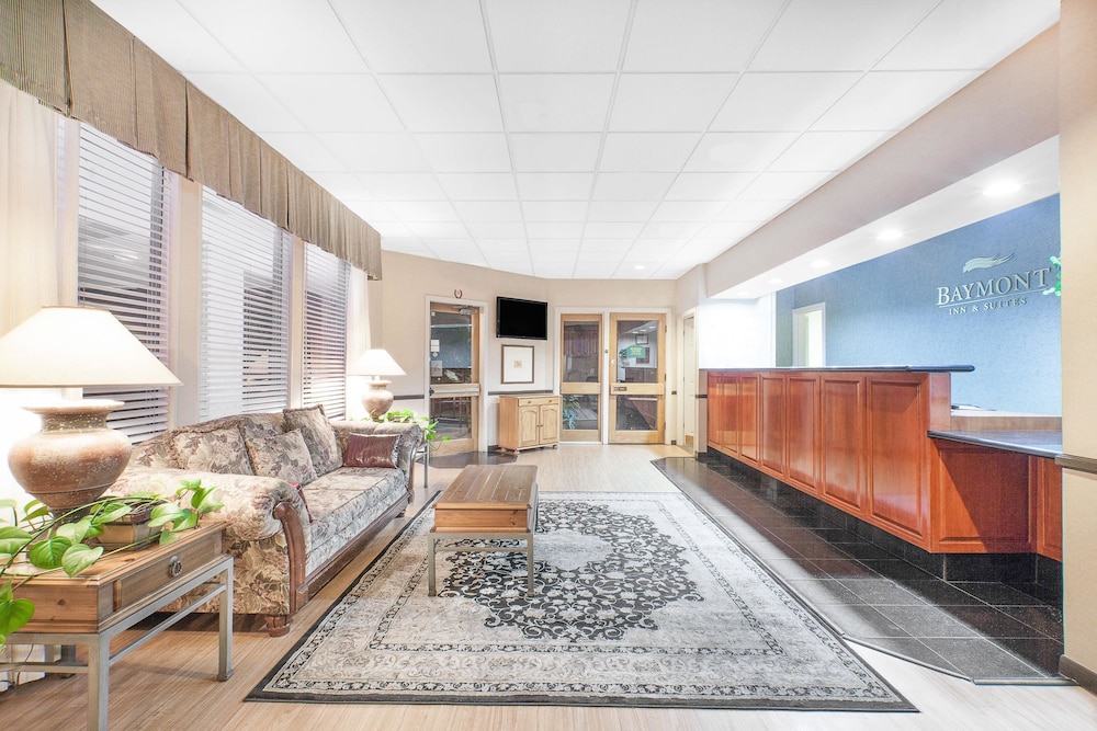 Baymont by Wyndham Paris - photo 15