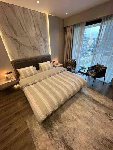 Downtown pearl Amman — 4-Star Luxury Hotel in Amman, Jordan