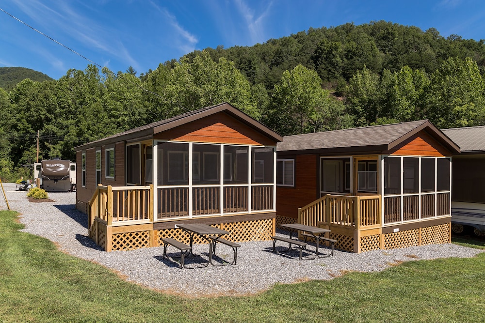 Sun Retreats Nantahala in Sylva, United States